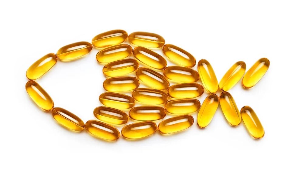 Cardione contains omega-3s