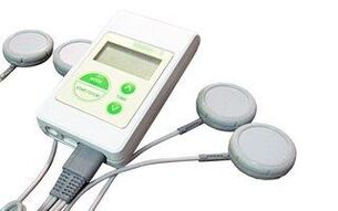 Medical device for the treatment and prevention of hypertension