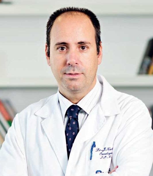 Doctor cardiologist Julio Carlos Mathaus